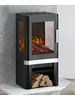 Flare Vue Medium Height electric stove