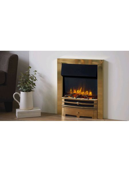 Logic2-Electric-Chartwell-with-Brass-frame-and-front