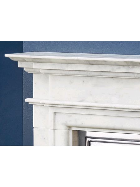 washington-carrara marble