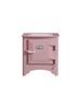 Everhot Electric Heater in Dusky Pink