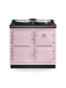 Heritage Standard 975 Duo Oil Fired Range Cooker in Pink