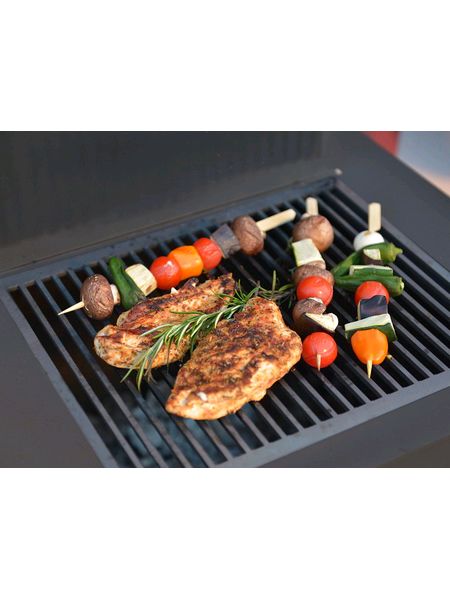 esse garden stove bbq