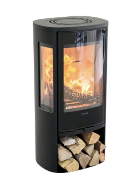 contura 856 g black