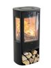 contura 856 g black