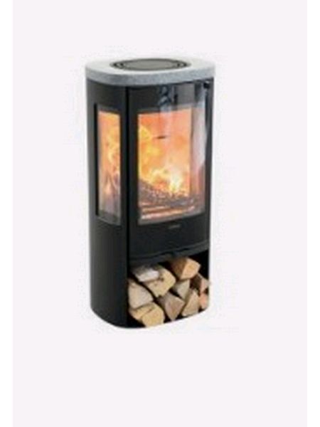 contura 856g black soapstone