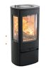 contura 856 black with glass top