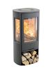 contura 856 grey with painted top