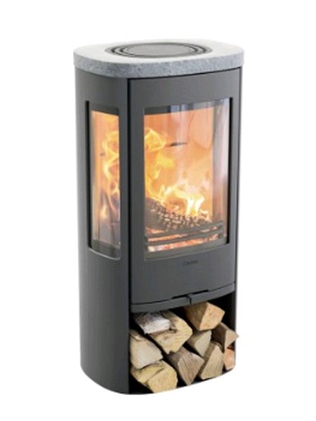 contura 856g soapstone top