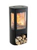 contura black with painted top