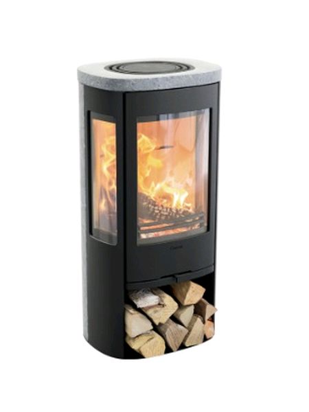 CONTURA 856T BLACK