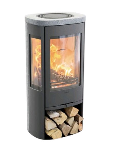 CONTURA 856T GREY