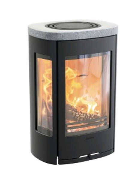 contura 856w soapstone top
