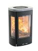 contura 856w soapstone top