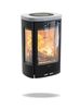 CONTURA 856WG Black soapstone top