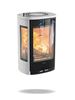 contura 856wg white glass top