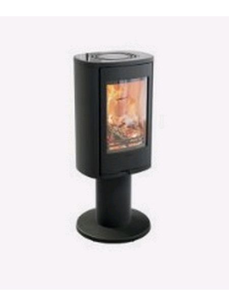 contura 870 black with glass top