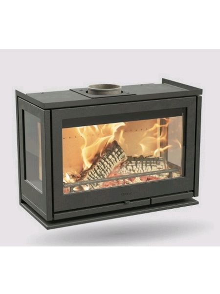 contura i8 glass both sides