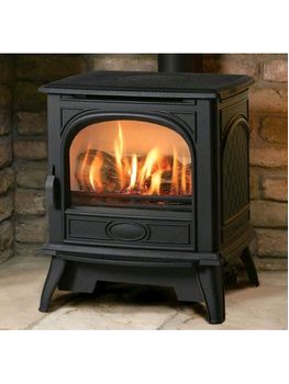 Dovre Stoves 280 Gas Stove