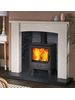 The Alban 51 inch Mantel