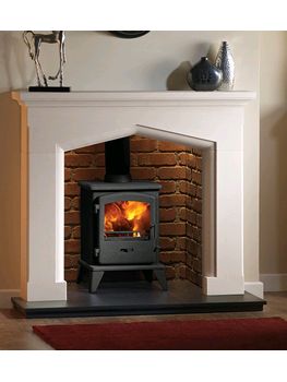 Capital Fireplaces The Swinford mantel