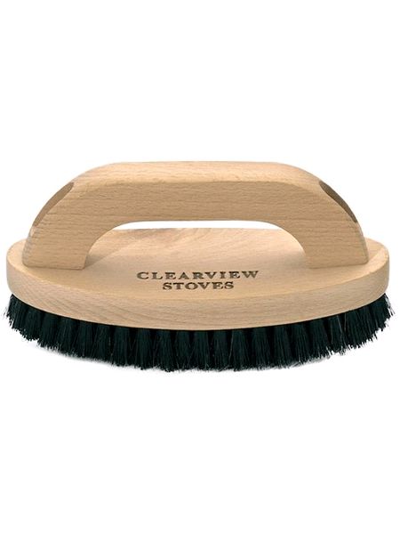 Clearview Stove Brush