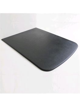 Eurostove Medium Slate Effect Floor Plate Hearth