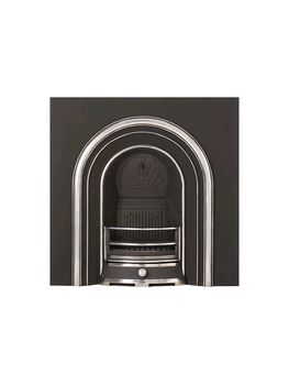 Capital Fireplaces The Wandsworth 14 inch Highlight