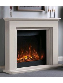 Capital Fireplaces The Helston 53 inch Mantel