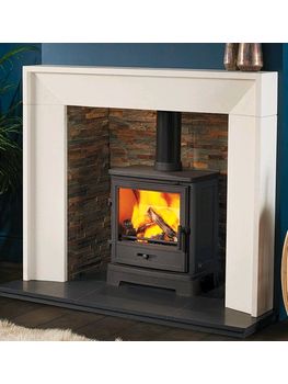 Capital Fireplaces The Marseilles 52 inch Mantel