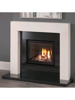 Capital Fireplaces The Mentmore 44 inch Mantel