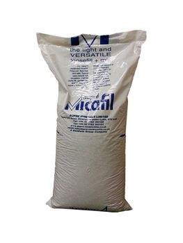 M I Flues Micafil - vermiculite insulation 100 litre bag