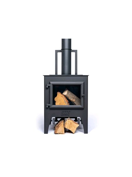 Garden Stove