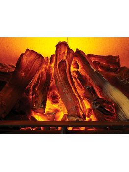 Capital Fireplaces SLE25i  Rechargeable Stove Illumination Insert