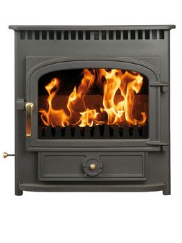 Clearview Stoves Vision Inset