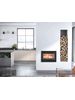 Contura i7 cassette wood burner 7kw inset woodburner stove
