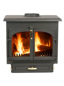 Clearview Stoves Clearview 650 12kw