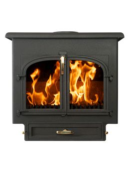 Clearview Stoves Clearview 750 14kw