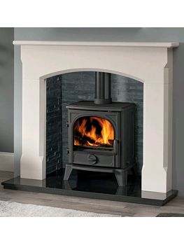 Capital Fireplaces The Bellingham 54 inch Mantel