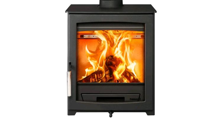 Introducing the new Aspect 5 eco multifuel stove!