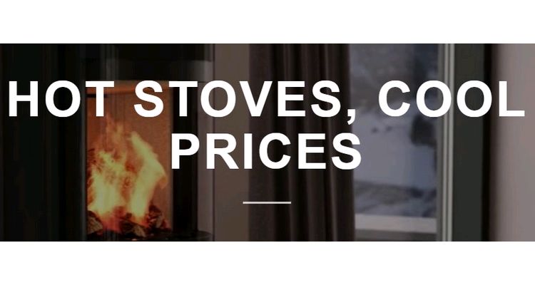 Jotul's New Lower Prices