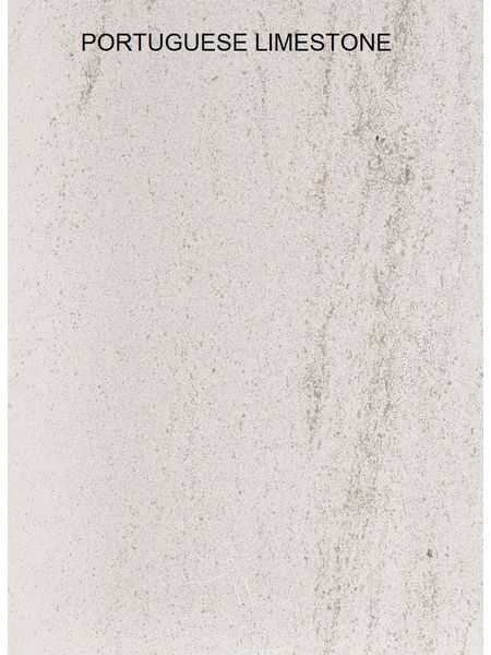 Portuguese limestone