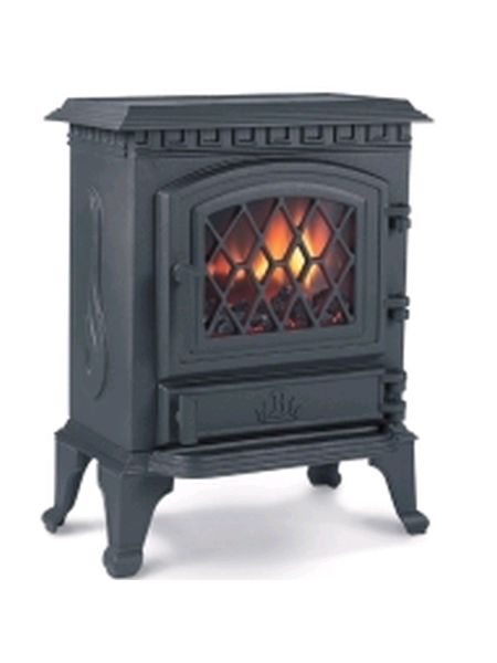 york electric stove