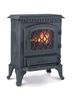 york electric stove