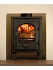 Stovax Stockton 3 multi fuel stove