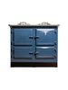 1000 T Electric Range Cooker in Shadow Blue