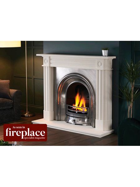 Capital Fireplaces Hogarth