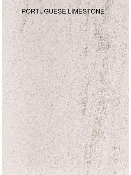 portuguese limestone sample