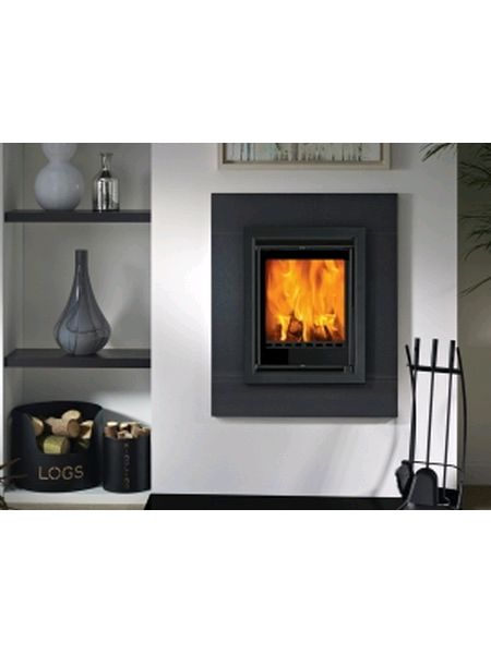 savona inset stove