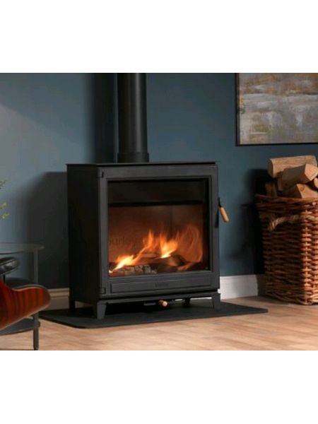 burley crownley 12kw