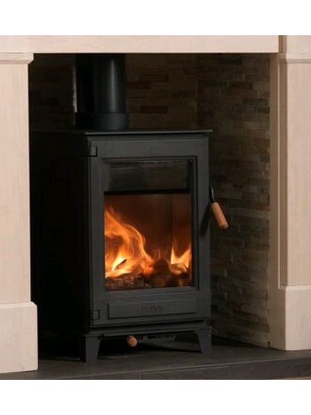 burley hardwick 5kw